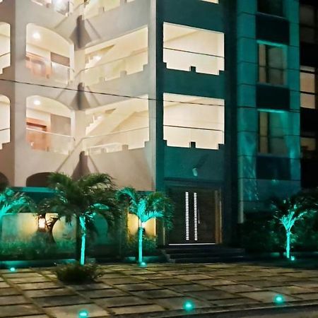 El Doria Hotel Λομέ Εξωτερικό φωτογραφία