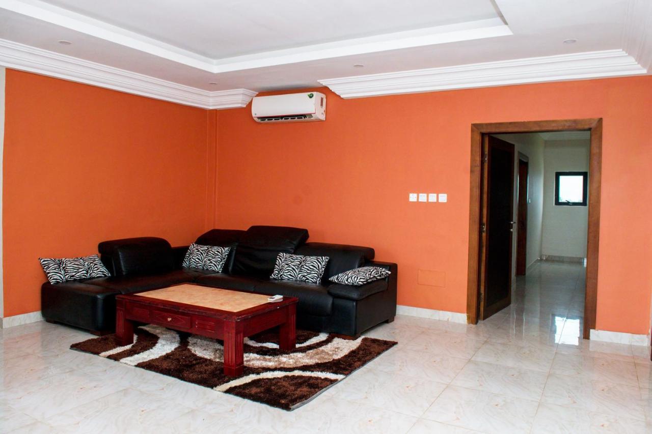 El Doria Hotel Λομέ Εξωτερικό φωτογραφία