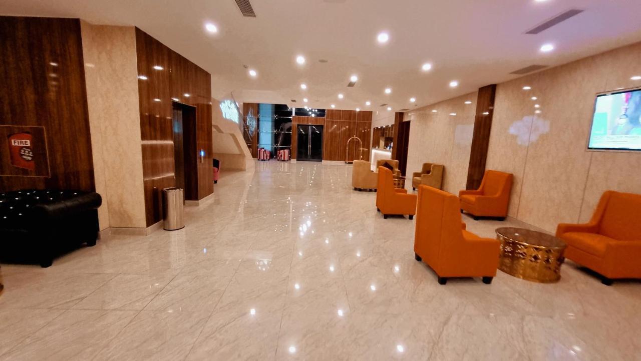 El Doria Hotel Λομέ Εξωτερικό φωτογραφία